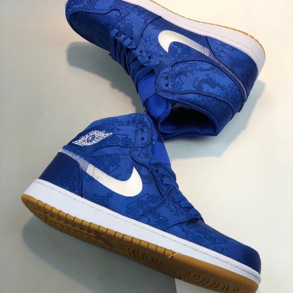 Nike Air Jordan AJ men\'s sneakers